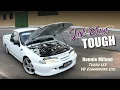 Killer Rides Commodore Ute