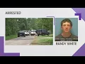 Vidor man arrested charged after Wednesday morning shooting