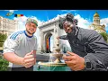 Download Lagu Voyage de fou en Roumanie avec Elian !