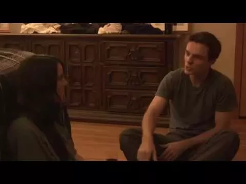 Green Eyes trailer #2