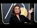 ABC cancels Roseanne after star s controversial tweets