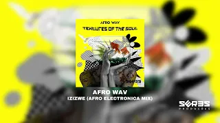 afro wav feat mandisa izizwe afro electronica mix