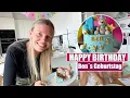 Download Lagu Babys 1. Geburtstag 👶🏼🥹 Umzug vorbereiten | Isabeau
