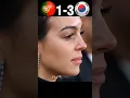 Download Lagu Portugal vs South Korea World Cup 2026 Imaginary #youtube #football #shorts