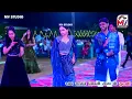 હિન્દી ગીતો | Bhoomi Ahir | Hindi Songs | Surat Dandiya | Mv Studio