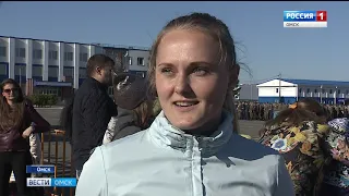 Учебный центр ВДВ отпраздновал 25-летний юбилей