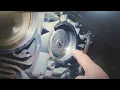2004 F150 Overdrive broken snap ring transmission slips into neutral after 2nd or 3rd gear