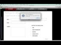 How to set web form text fields as mandatory using Touch Forms for Mac