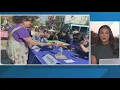Apple Festival returns to Adams Morgan
