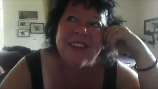 Medical Error Interviews: "Somebody please **ll me. Please let me die." with Elizabeth Hopkins