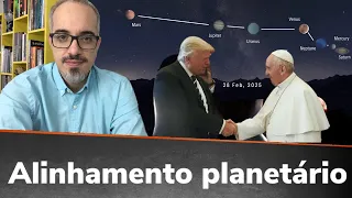 CHEGOU O DIA ESPERADO