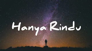 andmesh kamaleng hanya rindu lirik 