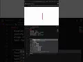 Smooth Typing Animation Effect CSS Text Animation HTML CSS