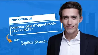 Canada, plus d'opportunités pour Corum XL ?