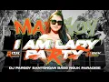 Download Lagu DJ I'M LADY STYLE PARTY SEMI BANTENGAN BASS PARADISE PALING ENAK RZL PRODUCTIONS❗