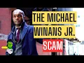 Michael Winans Jr Explained Lawyer Reaction More Topics