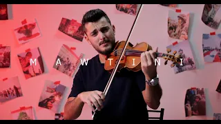                                          موطني   أندريه سويد دندنها