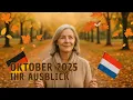 Download Lagu Oktober 2025: Was erwartet Sie in Deutschland und den Niederlanden?