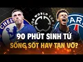 Download Lagu Chỉ Có Một Cách Giúp Chelsea Chống Lại PSG