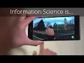 What is Information Science