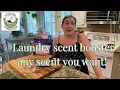 Laundry scent booster recipe Stop using bad chemicals to scent your clothes Use this alternative
