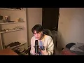 鄭馥儀 - 不是朋友的朋友 (cover)