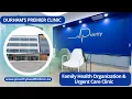 Discover Priority Health Clinic Your Premier Family Practice Urgent Care in Durham