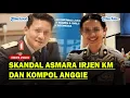 Download Lagu TERBONGKAR SKANDAL ASMARA Irjen KM dan Kompol Anggie, Kena Pelanggaran Berat❗