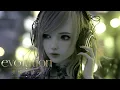 浜崎あゆみ - evolution   /　2001年リリースの大ヒット曲！！！ AI Cover (Full ver.)