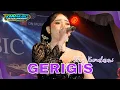 Download Lagu SILVY KUMALASARI - GERIGIS - CS ON music budoyo live besuki