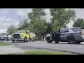Sheriff Adult juvenile injured in Alvin-area shooting