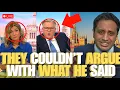Download Lagu Zia Yusuf DESTROYS Starmer’s ‘Racist’ Smear on Reform LIVE