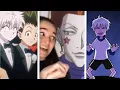 HUNTERXHUNTER TIKTOKS that make me forget about Killuas depressing childhood