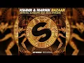 KSHMR & MARNIK - Bazaar (Official Sunburn Goa 2015 Anthem) [Video Edit] HQ