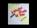 Download Lagu Ochi Brown - a whiter shade of pale (Maxi Single)