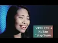 Download Lagu Sekali Yesus Tetap Yesus - Cpt. Pdt.Jaya Ridwan feat  Lavenia#lagurohanikristen #musikkristen #gpdi