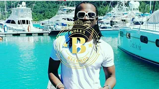 rudeboy psquare live at seychelles concert 2018 