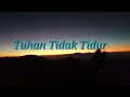 Download Lagu Angga chandra Cover - Tuhan tidak tidur