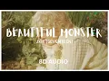 Download Lagu BEAUTIFUL MONSTER - JEONGHAN X WONWOO - SEVENTEEN (세븐틴) - 8D AUDIO🎧