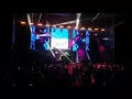 All night - Dj Hugel - intro concert David Guetta Alicante 12 juillet 2017 by Mus