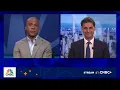 Sell America trade is a paradigm shift says PIMCO s Pramol Dhawan