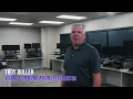 Visual Communications Program at Pioneer Tech