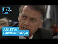 Download Lagu Anistia ganha força no Congresso em meio ao julgamento de trama golpista
