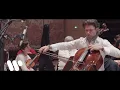 Lagu Gautier Capuçon plays Richter: \