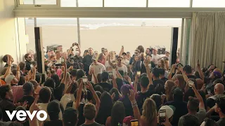 Alesso, OneRepublic - In Your Eyes