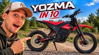 HEJTUJESZ KUKIRINA?! 😂 KUPIŁEM E-BIKE’A ZA 6000 ZŁ