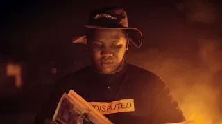 Busta 929 - Umlilo ft 2woshort, Almighty \u0026 Msamaria (Official Video)