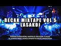 Lagu FULL PERFORMANCE MIX INAGURASI ISI PADANG PANJANG [ BECAK MIXTAPE ] - LASAKDJ MIX