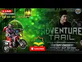 Lagu live🔴 suasana markas pusat sabilu Taubah acara adventure tri tgl 11-10-2025