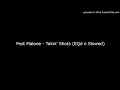 Post Malone - Takin Shots EQd n Slowed